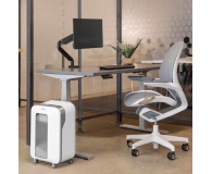 Fellowes LX201 biała - 579930 - zdjęcie 9